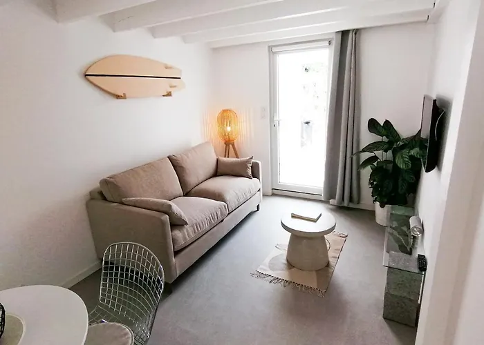 Little Casa Appartement *