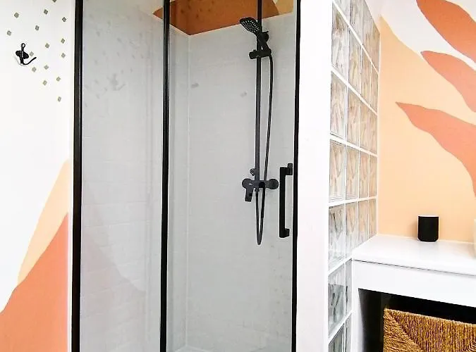 Little Casa Appartement