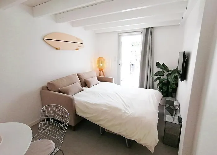 Little Casa Appartement *