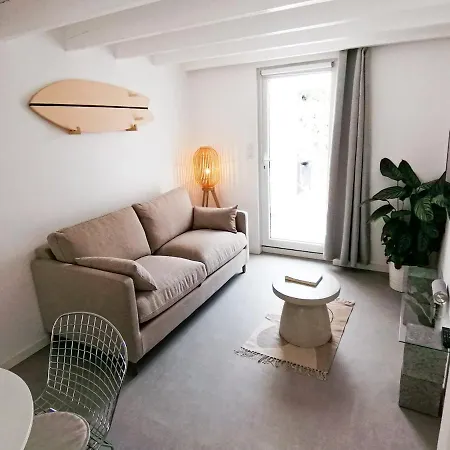 Little Casa Apartment *