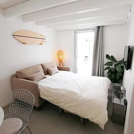 Little Casa Apartment *