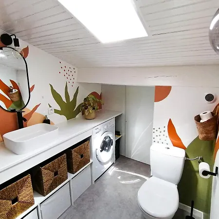 Little Casa Apartment *