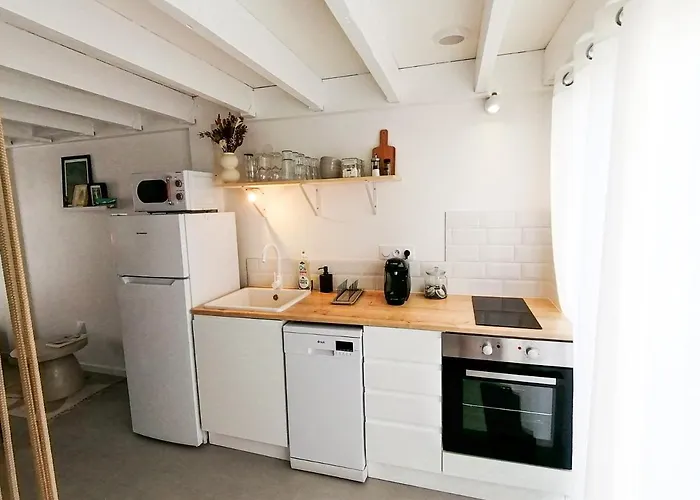 Appartement Little Casa *