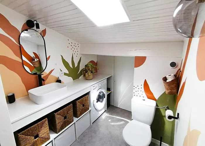 Little Casa Appartement *